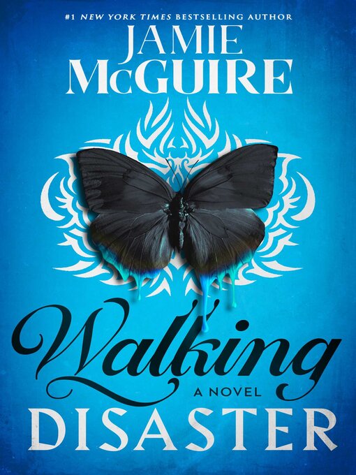 Title details for Walking Disaster by Jamie McGuire - Wait list